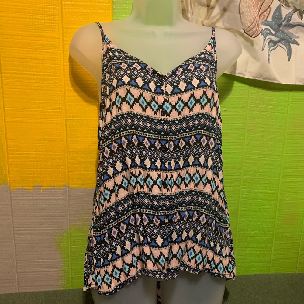 Patterned tank H&M - Picture 5 of 8